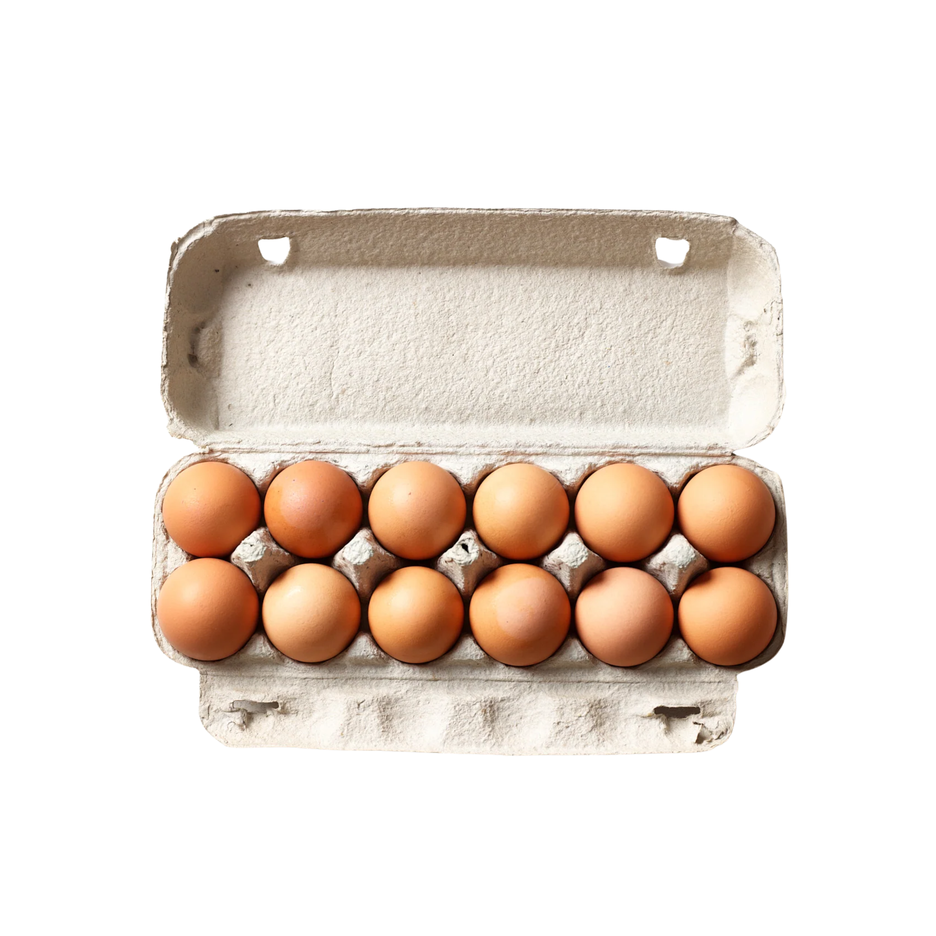 Eggs (fresh, Batangas)